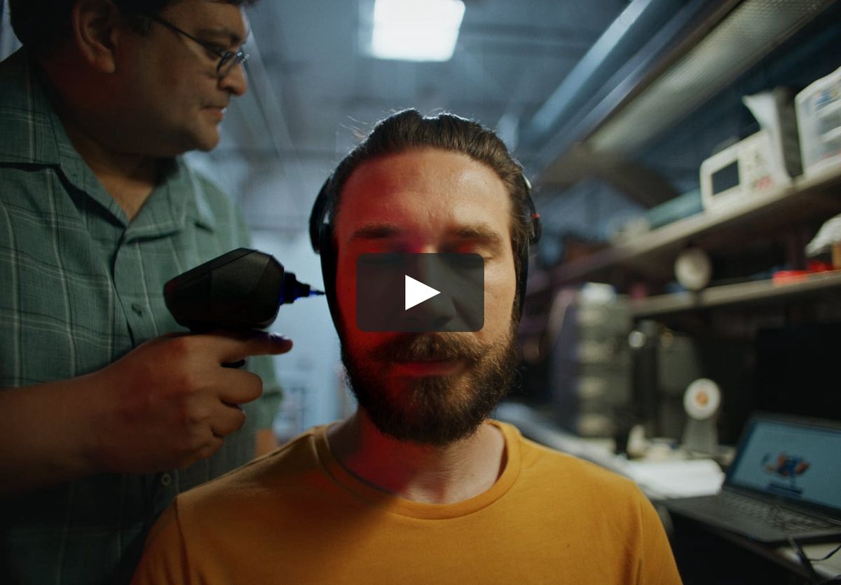 Google | Pixel Buds 2 on Vimeo