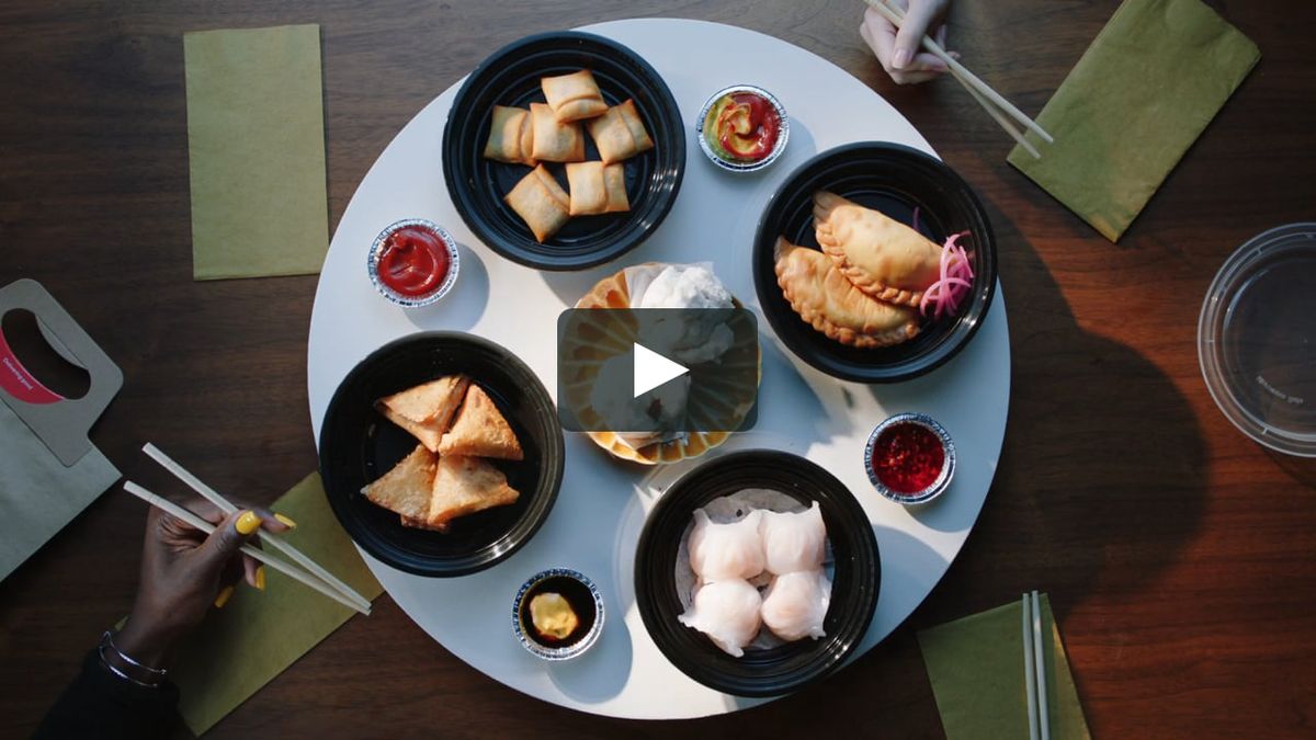 Door Dash - Shishito on Vimeo