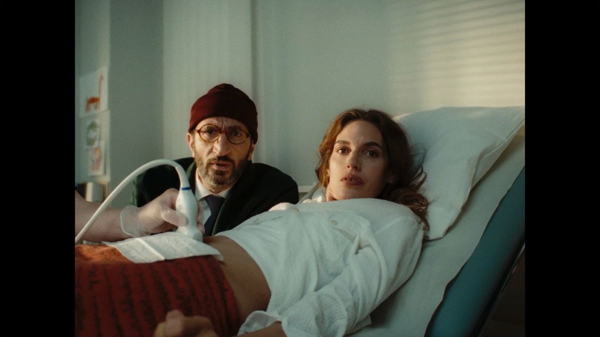 The Parents / Volvo on Vimeo