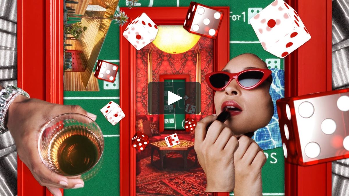 Virgin Hotels - Unwrap Wonder on Vimeo
