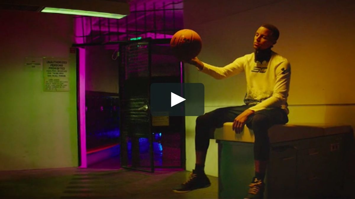 Under Armour on Vimeo