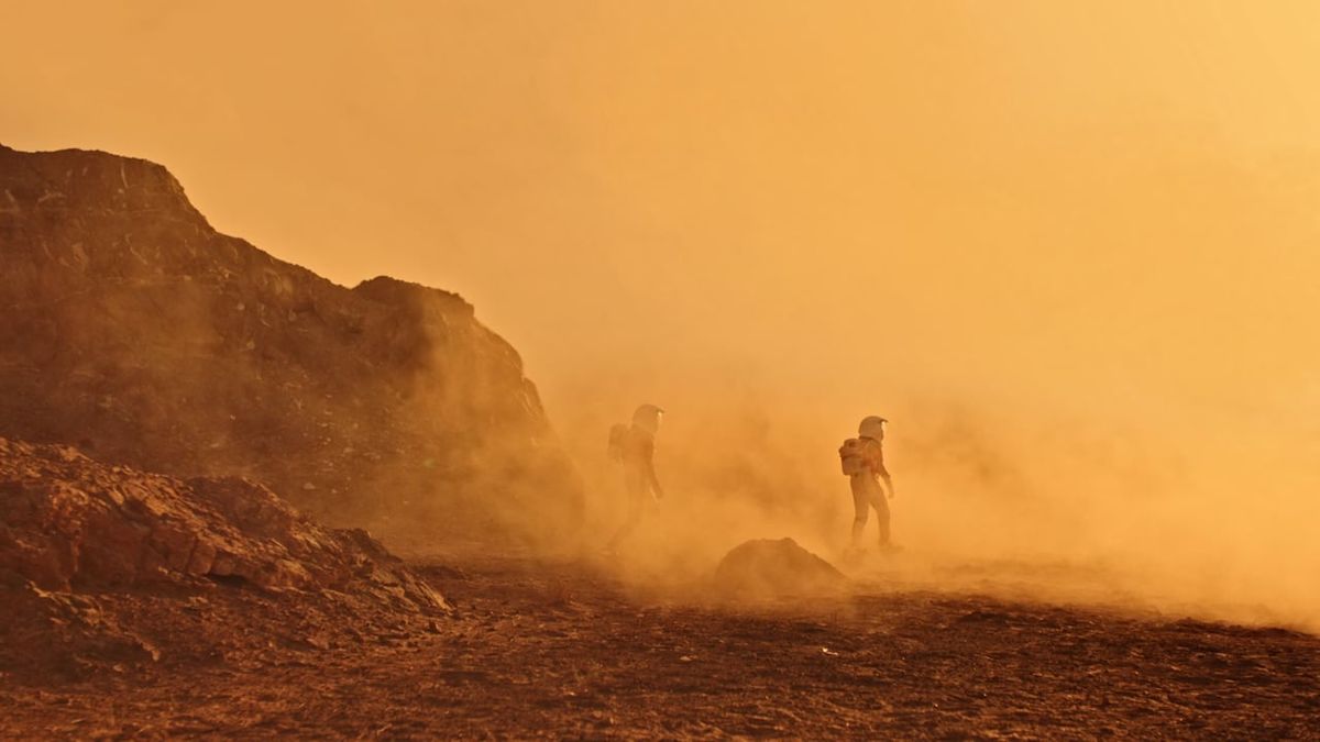 EXPO 2020 DUBAI “WELCOME TO THE FUTURE” on Vimeo