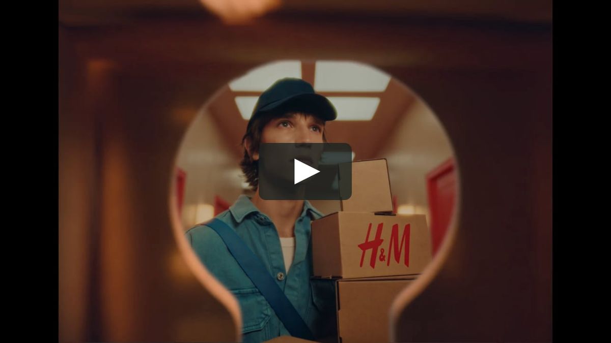 H&M | “House of Members” on Vimeo