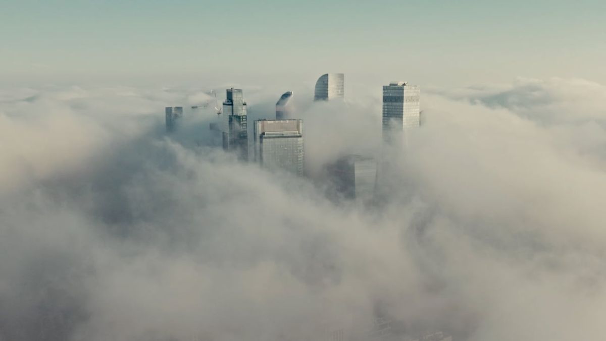 Ozon Tech on Vimeo