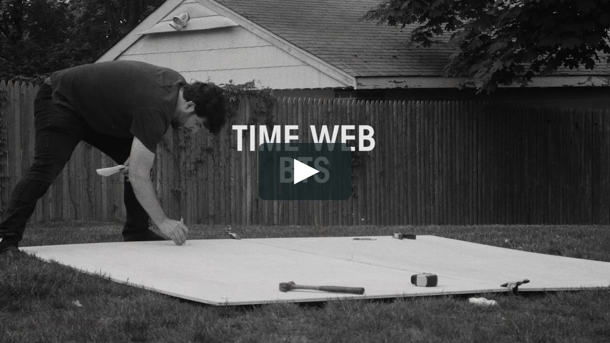 Converse - Time Web BTS on Vimeo