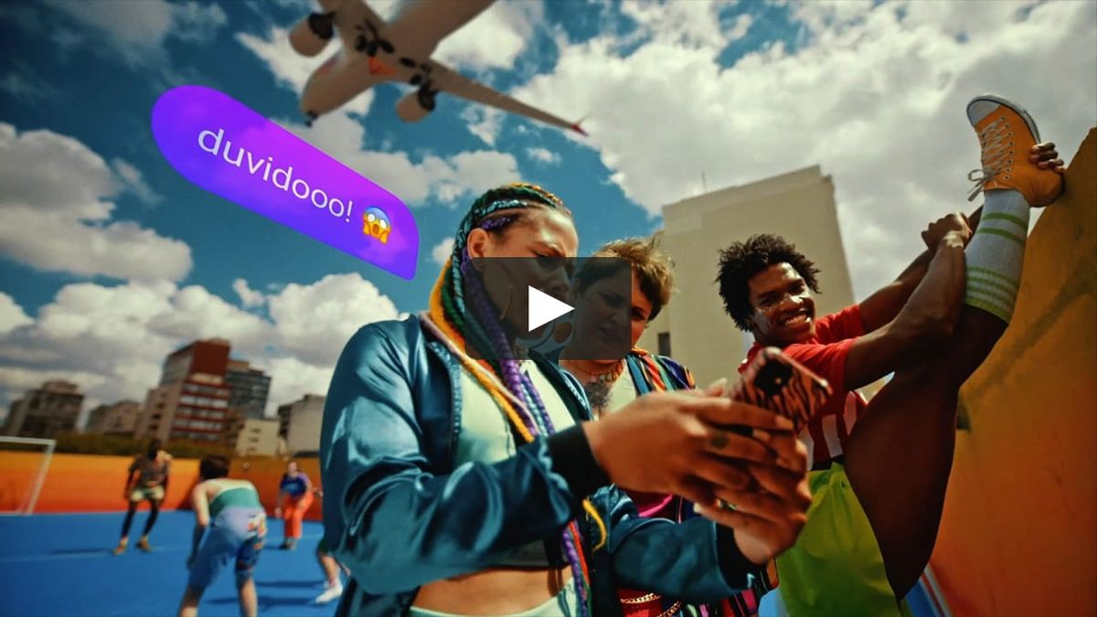 Instagram - Yours to Make on Vimeo