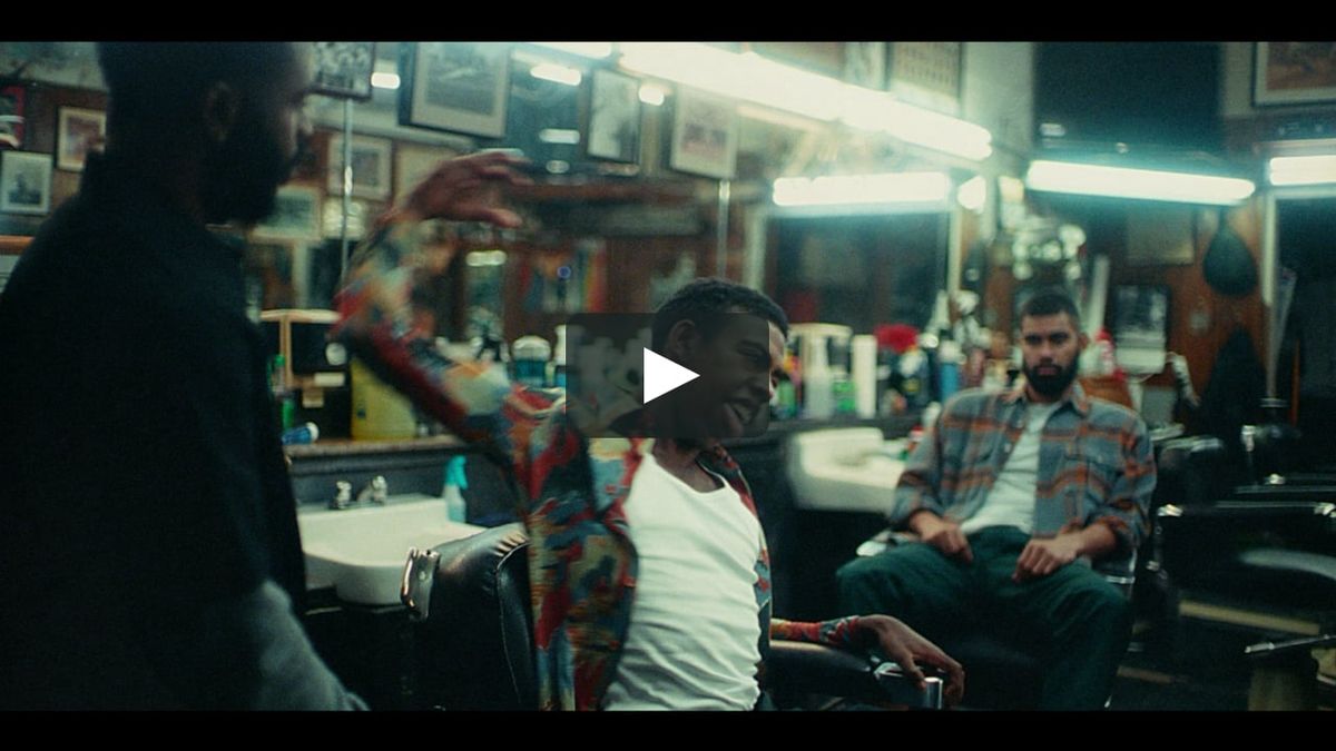 Nike | Footlocker “After The Bite” on Vimeo
