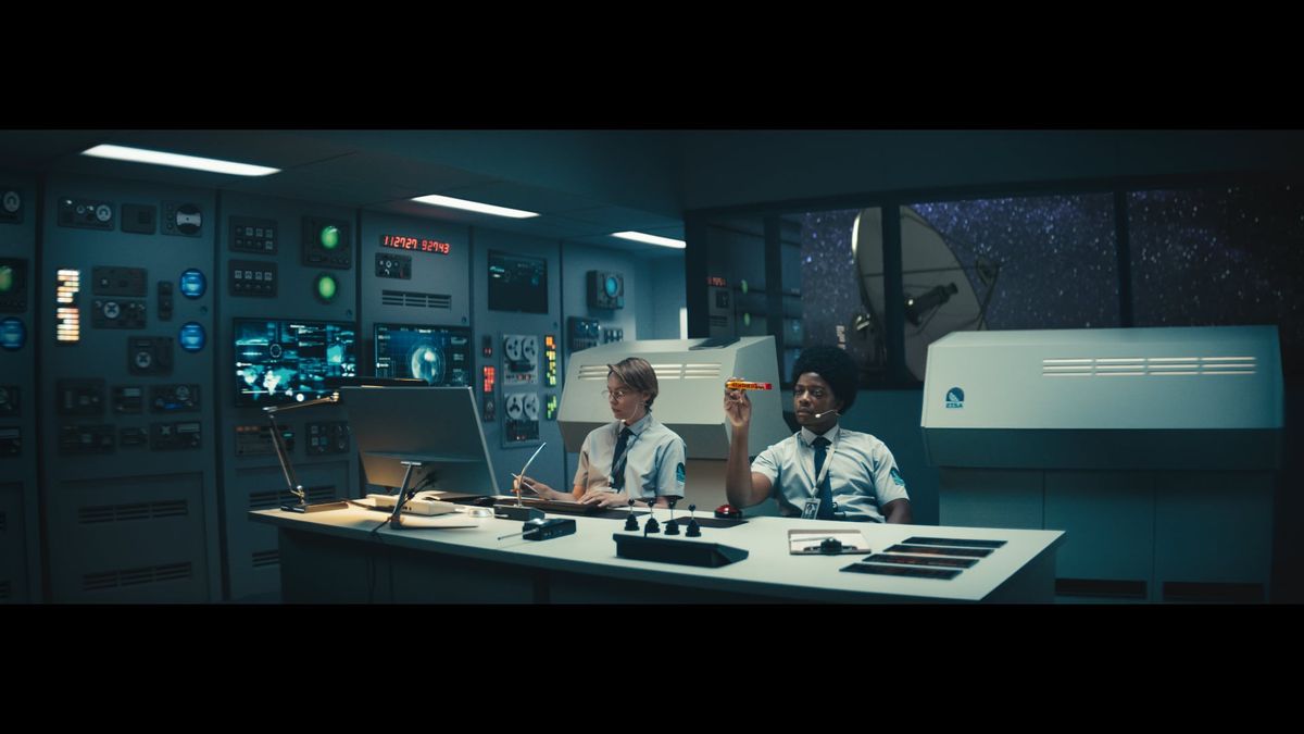 Starburst - Fruit People on Vimeo