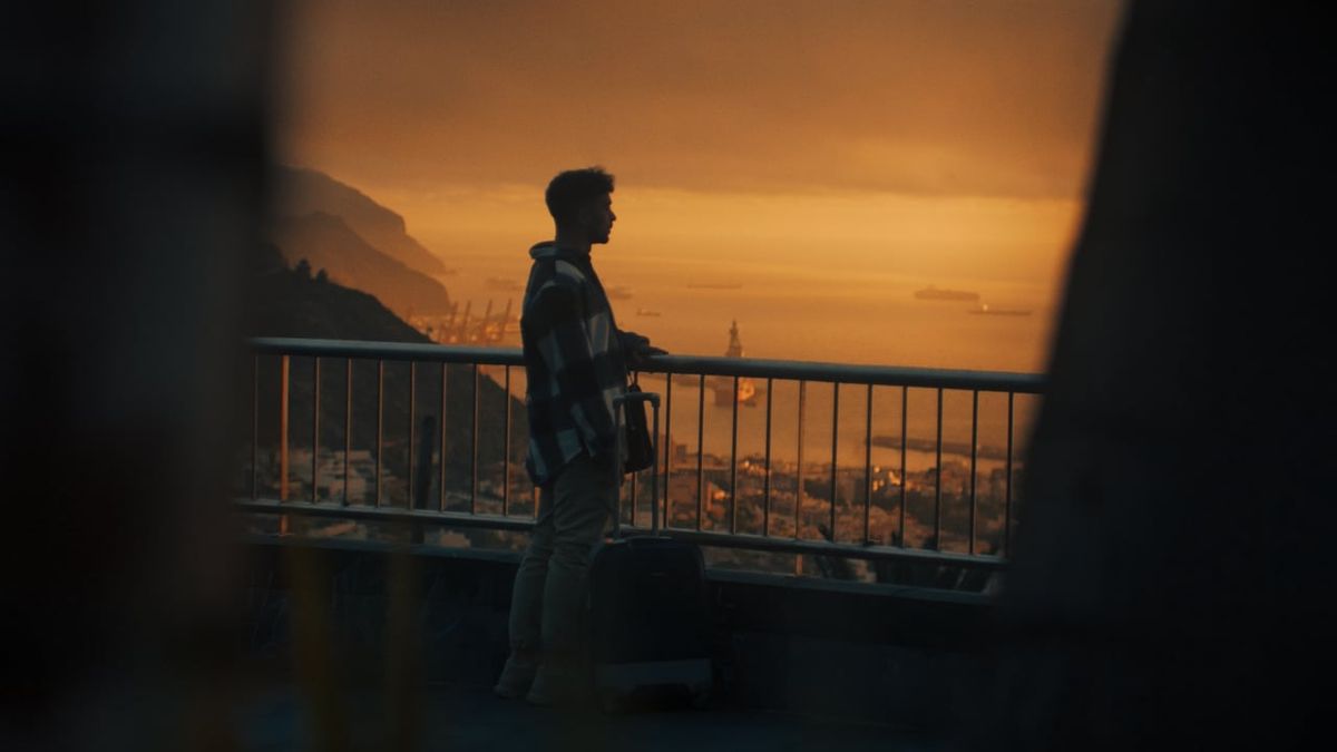 “I DO IT FOR MYSELF” on Vimeo