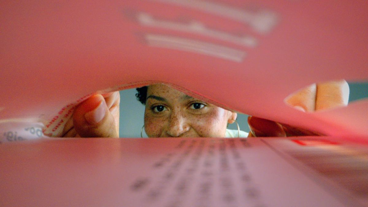 Netflix | Farewell to DVDs on Vimeo