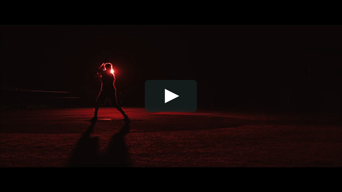 Numbers - Under Armour on Vimeo