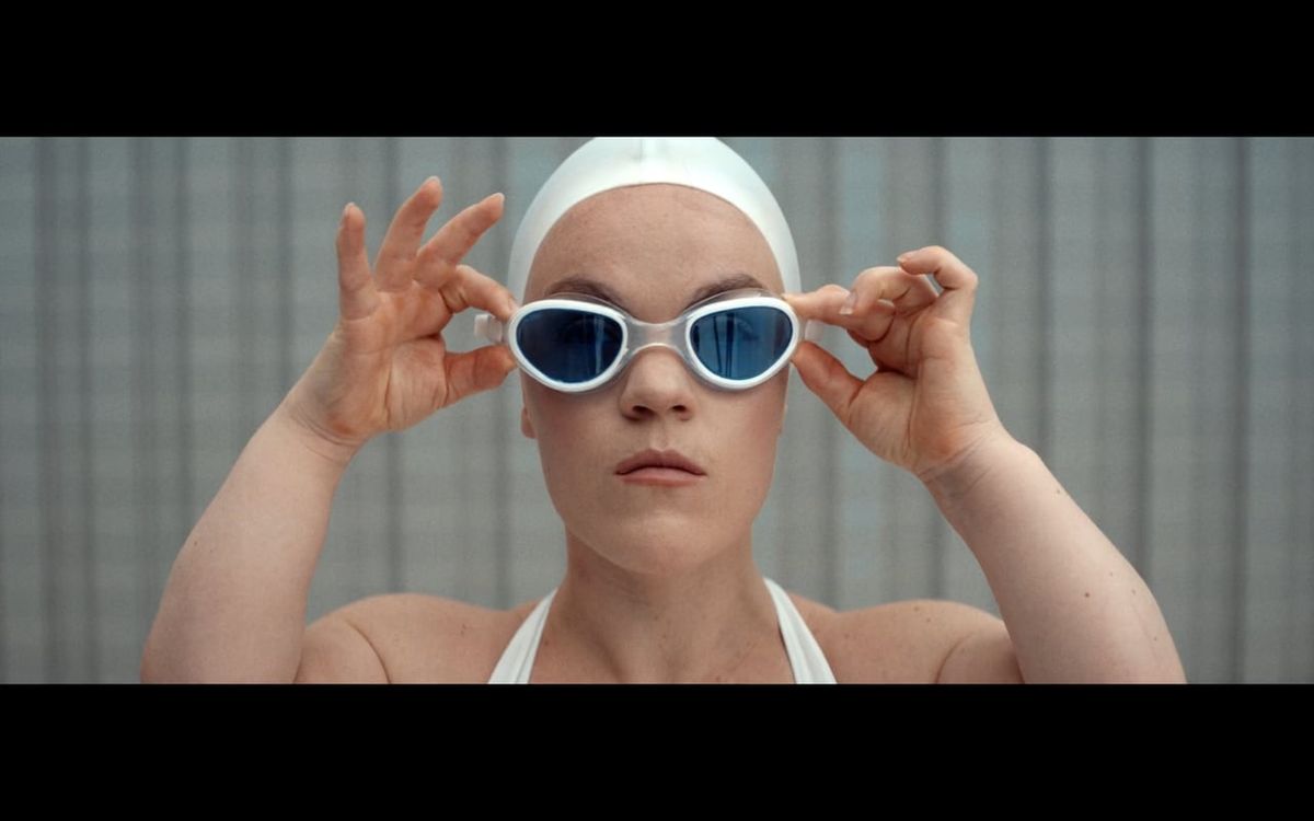 Super. Human. ‘21 on Vimeo