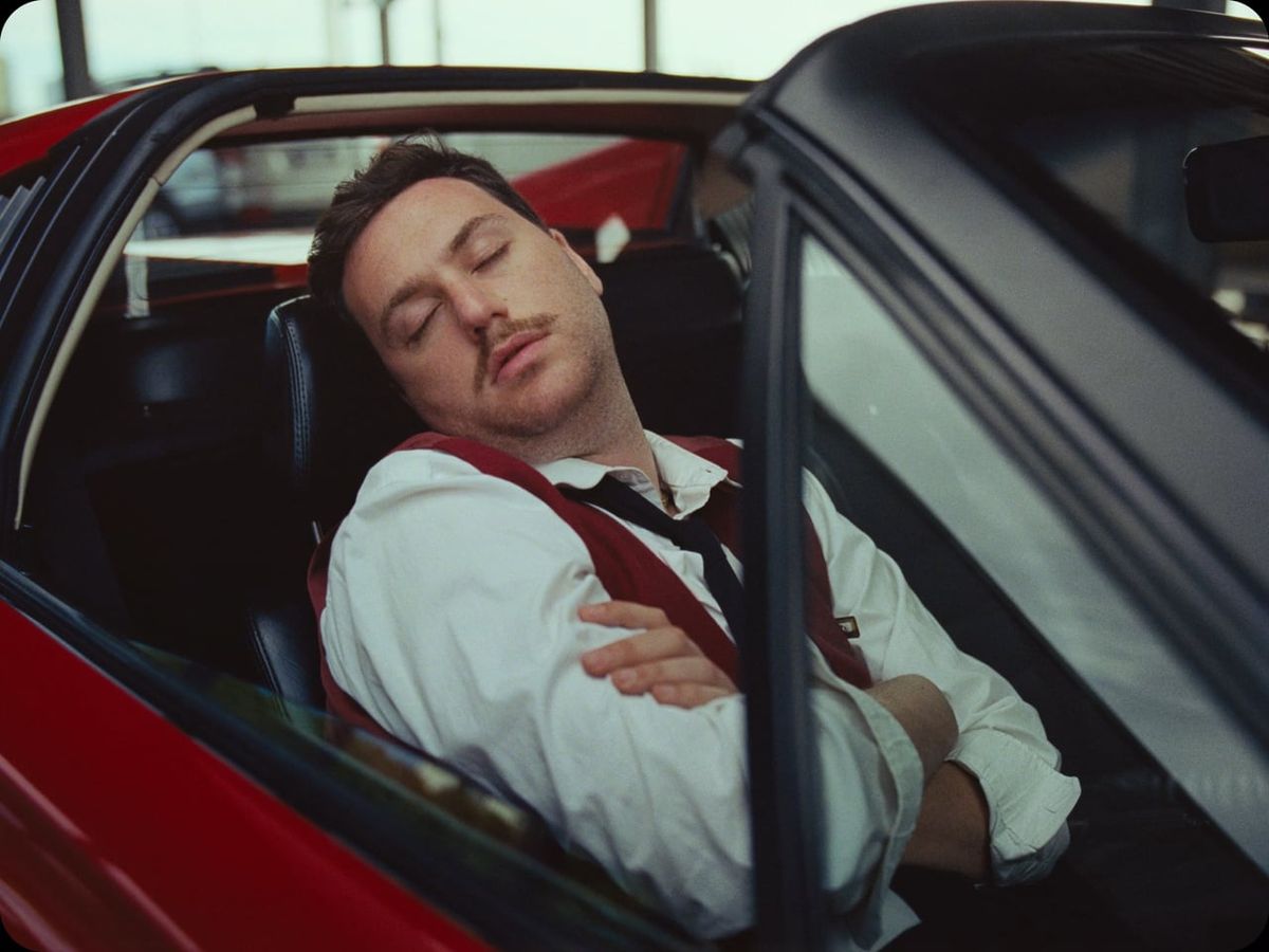 Mercedes Benz | Valet Guys on Vimeo