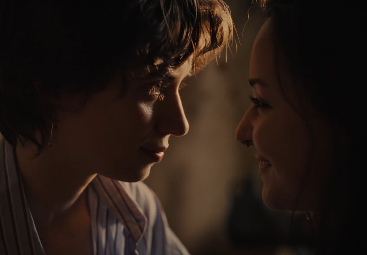 GOOGLE // Your Life with Pixel // HANNAH’S STORY on Vimeo