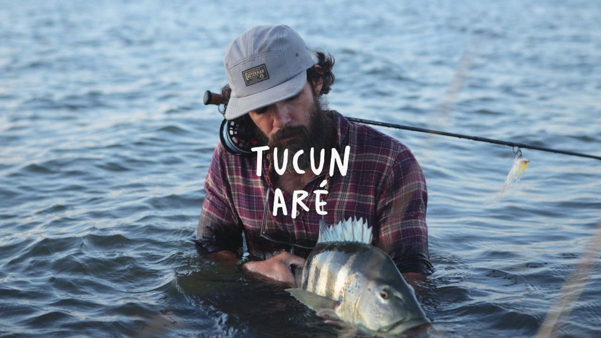 TUCUN ARÉ on Vimeo
