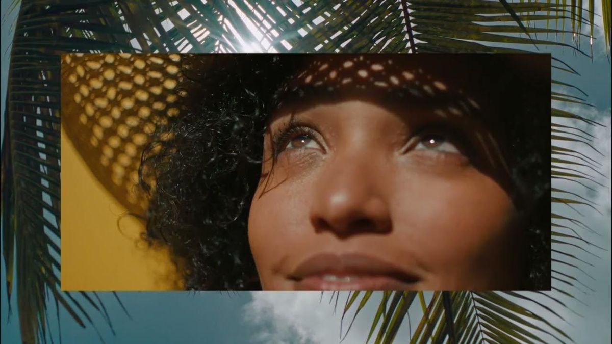 Isso é L'esprit Libre | Club Med - YouTube