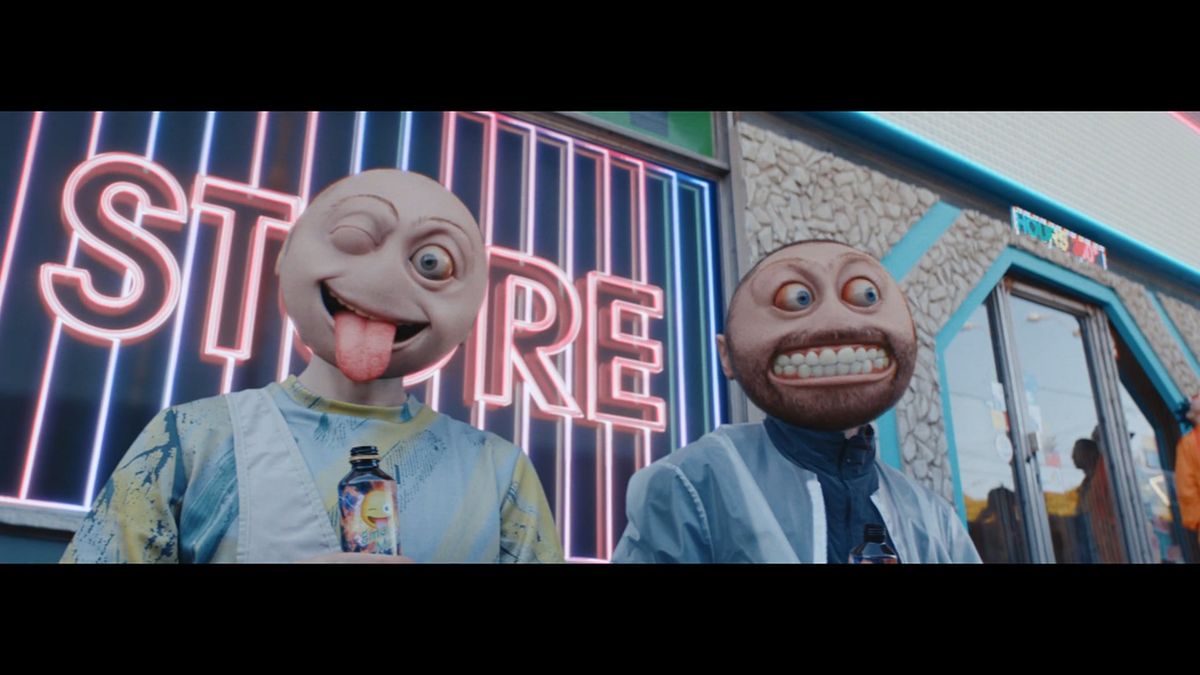 Three - Real 5G on Vimeo