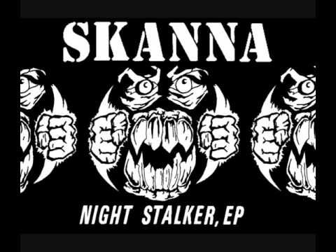 Skanna - Nightstalker