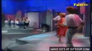 everybodydancenow