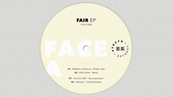 Matthieu Faubourg - Please, Stay - YouTube