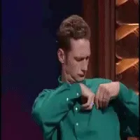 pockets