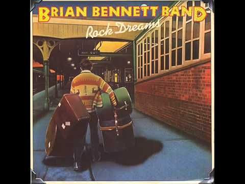 Brian Bennett - Image