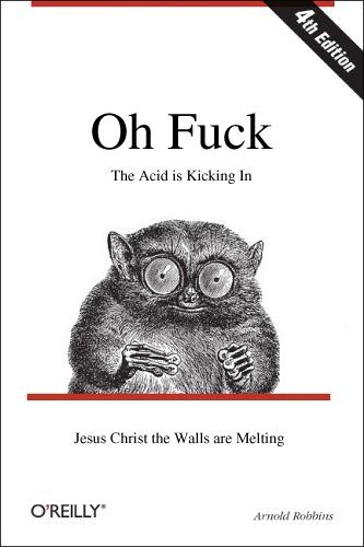 oreilly