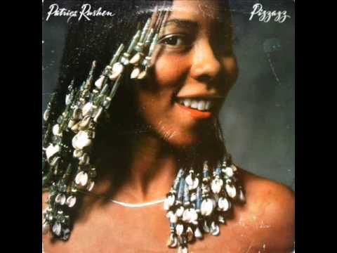 Patrice Rushen - Haven't You Heard - YouTube