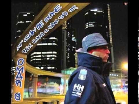 Omar-S - Nite's Over Compton