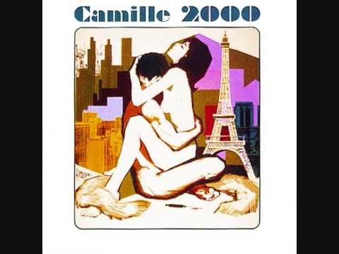 Piero Piccioni (Italia, 1969) - Camille