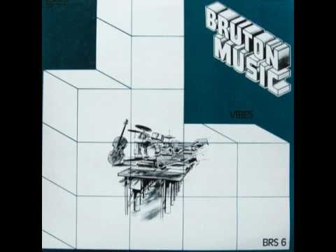 Frank Ricotti - Vibes - YouTube