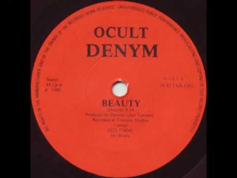 Denym - Beauty - YouTube