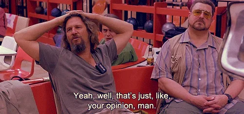 opinionz