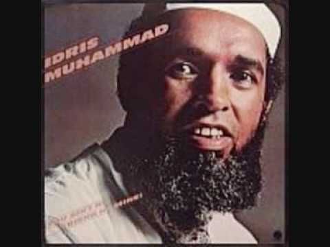 Idris Muhammad - See Saw - 1978 - YouTube