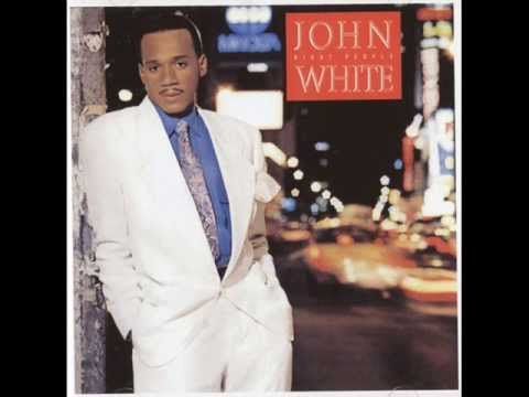 John White Mood For Love