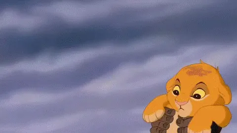 simba
