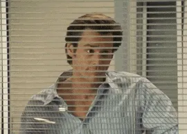 lurking