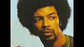 Gil Scott Heron- Angel Dust - YouTube
