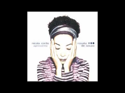 Rosalia De Souza - Ipanema - YouTube