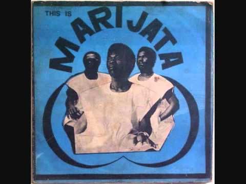 Marijata - I Walk Alone