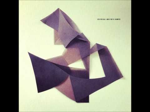 Leon Vynehall - It's Just (House of Dupree) - YouTube