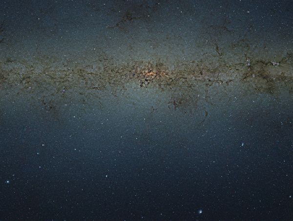 milkyway