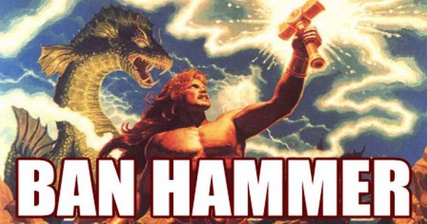 ban-hammer