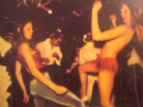 Volga Nehri (Turkish Disco Folk)