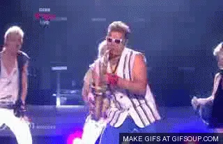 awesome
