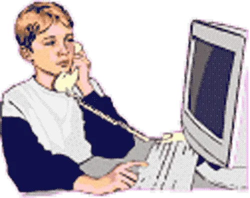 internetting