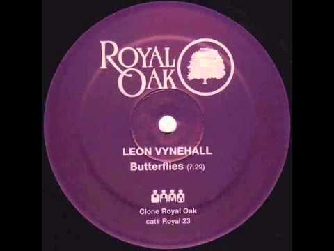 Leon Vynehall - Butterflies (Original) - YouTube