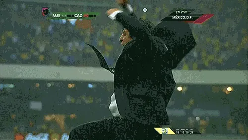 rain-dance