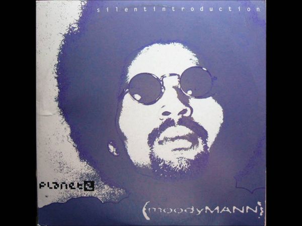 Moodymann - I Can't Kick This Feelin When It Hits (Original Mix) 1996