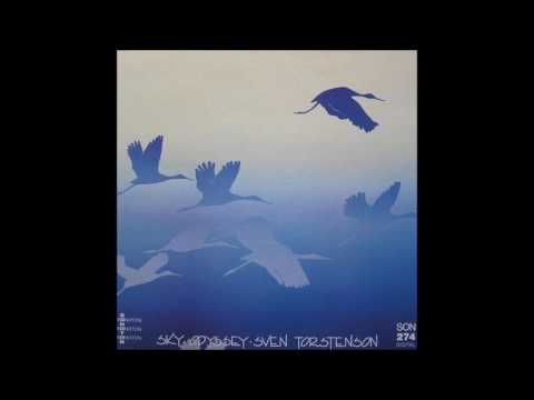 Sven Torstenson - fiction of colours - YouTube